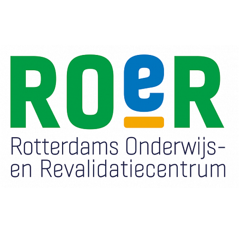 Een logo voor het ROeR