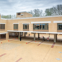 Foto bij artikel Open dag zaterdag 24 mei